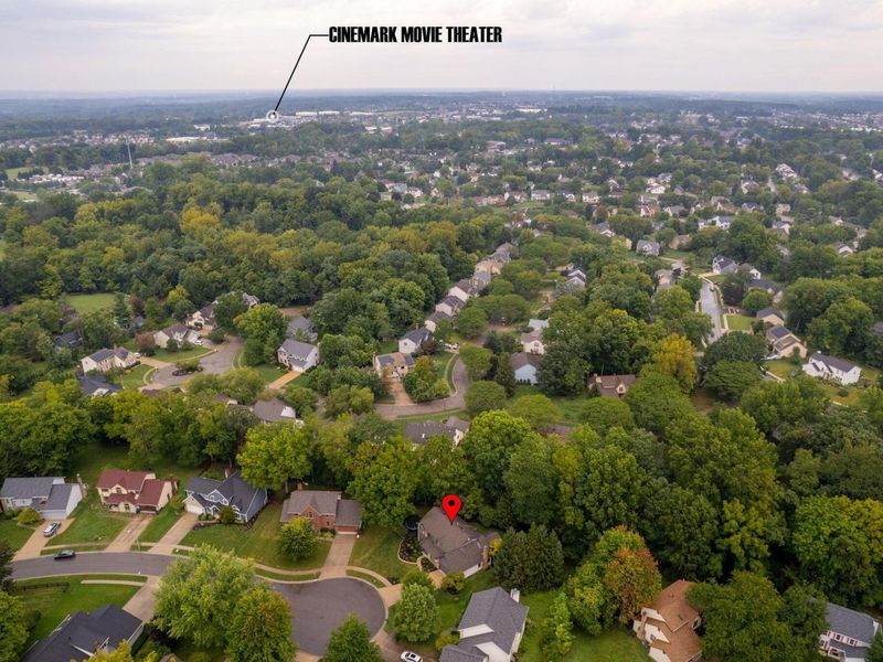 648 Churchill Drive, Columbus, OH 43230 Photo 71
