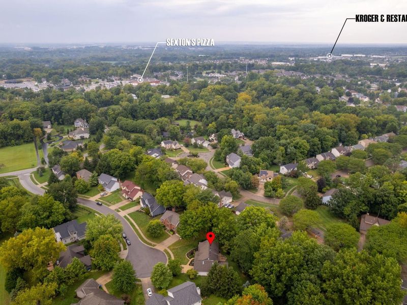 648 Churchill Drive, Columbus, OH 43230 Photo 72