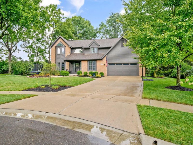 648 Churchill Drive, Columbus, OH 43230 Photo 74