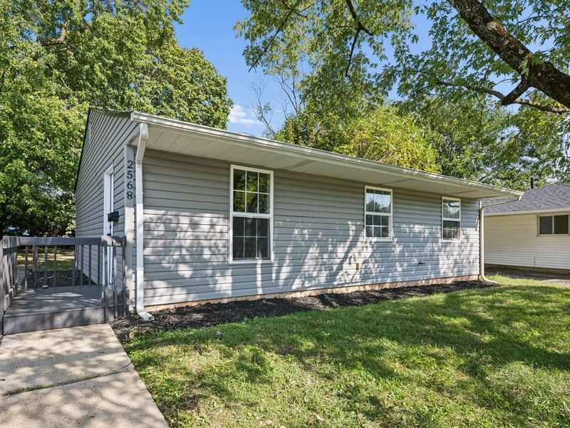 2568 Nona Road , Columbus, OH 43207 Photo 2