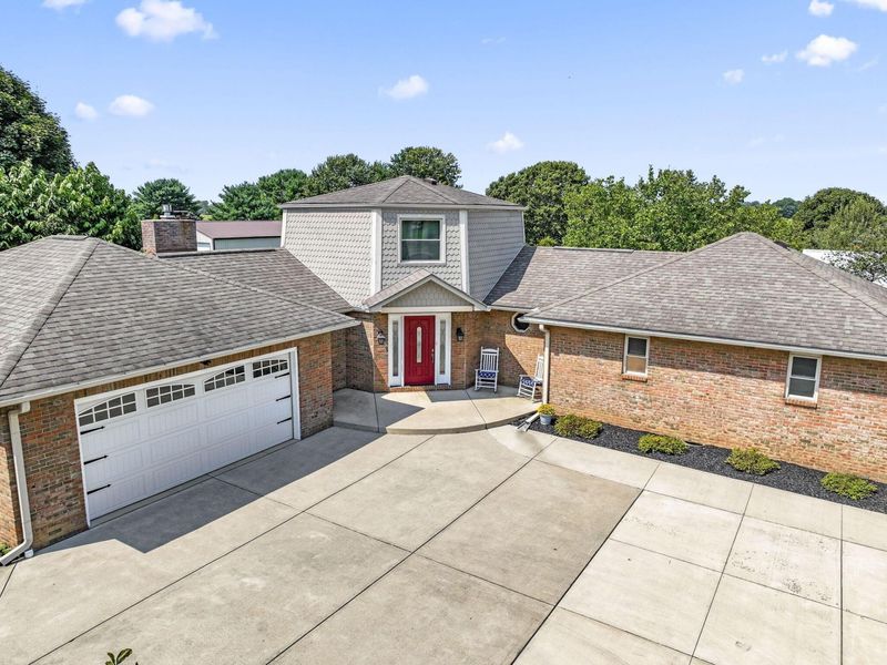 3738 Saint Paul Road , Ashville, OH 43103 Photo 3