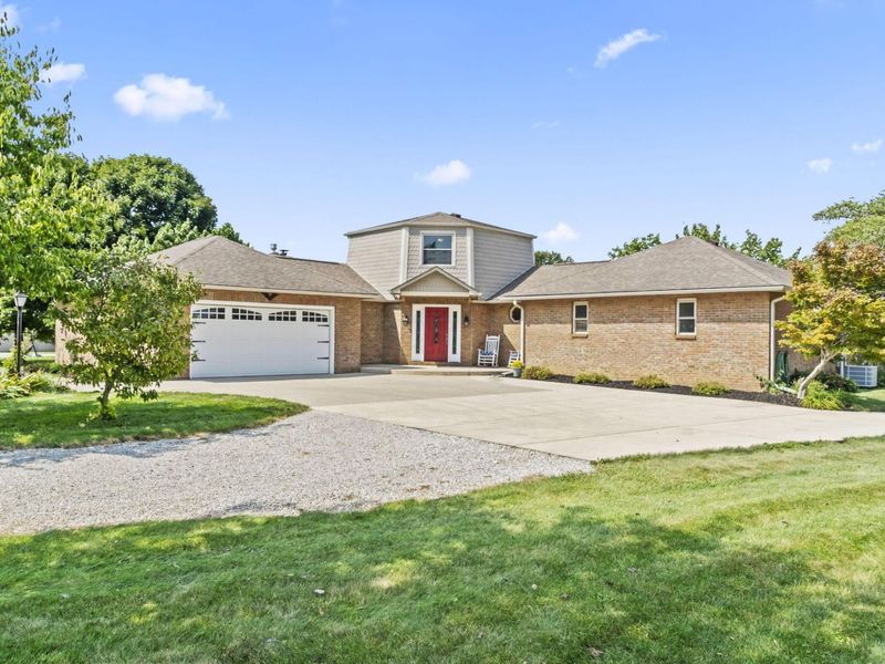 3738 Saint Paul Road , Ashville, OH 43103 Photo 4