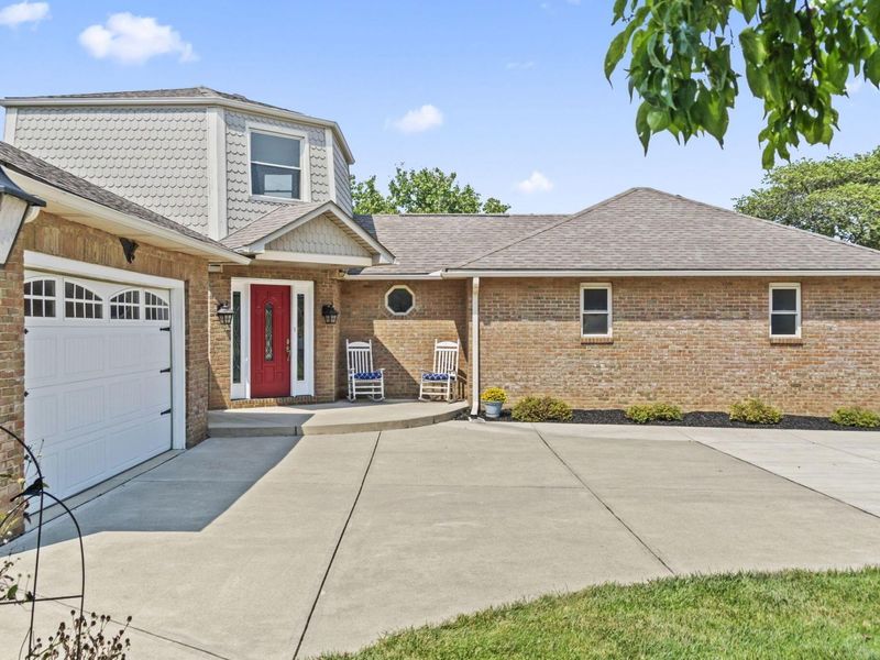3738 Saint Paul Road , Ashville, OH 43103 Photo 5