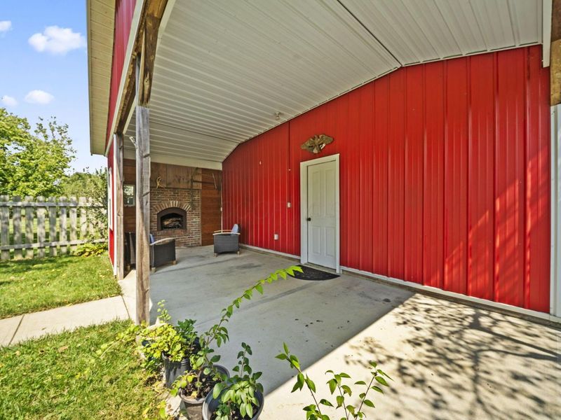 3738 Saint Paul Road , Ashville, OH 43103 Photo 51