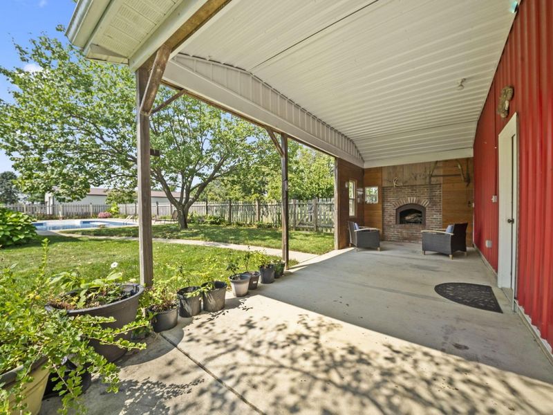 3738 Saint Paul Road , Ashville, OH 43103 Photo 52