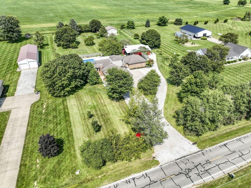 3738 Saint Paul Road , Ashville, OH 43103 Photo 72