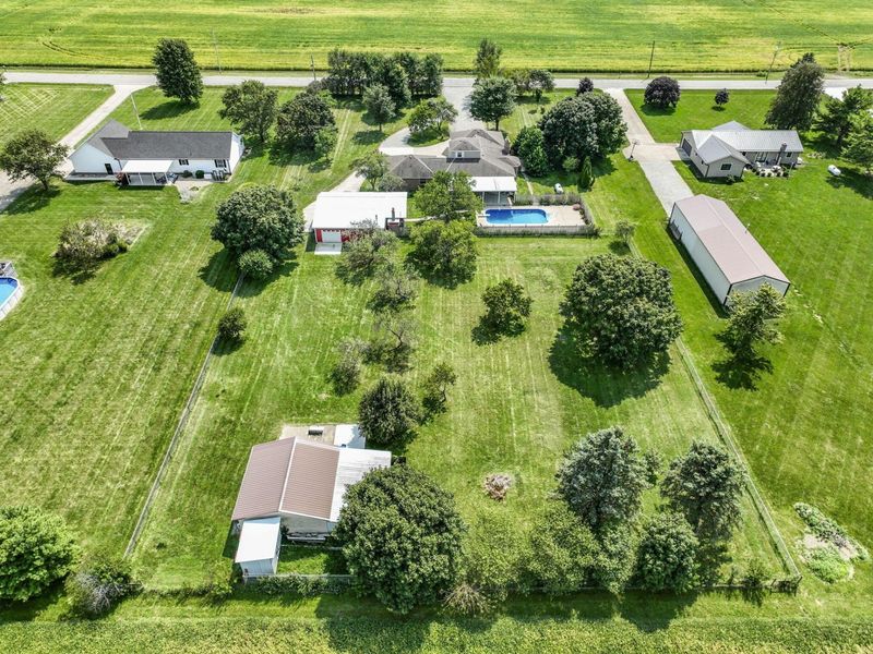 3738 Saint Paul Road , Ashville, OH 43103 Photo 74