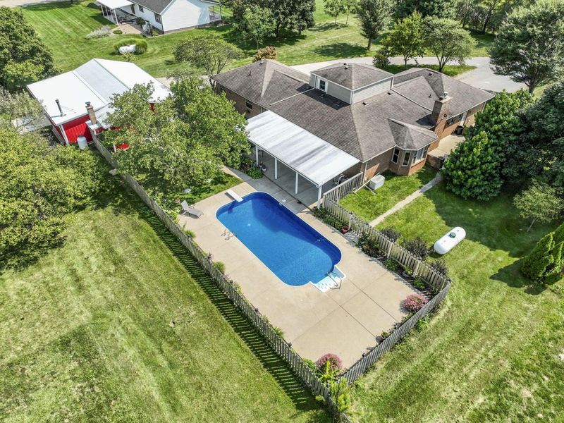 3738 Saint Paul Road , Ashville, OH 43103 Photo 8