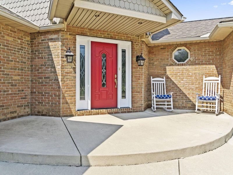 3738 Saint Paul Road , Ashville, OH 43103 Photo 9