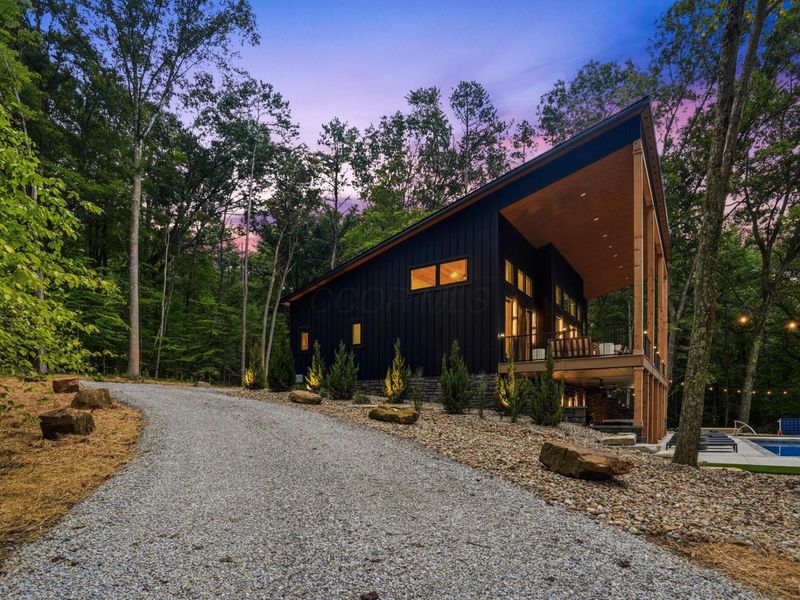 17000 State Forest Road, Laurelville, OH 43135 Photo 3