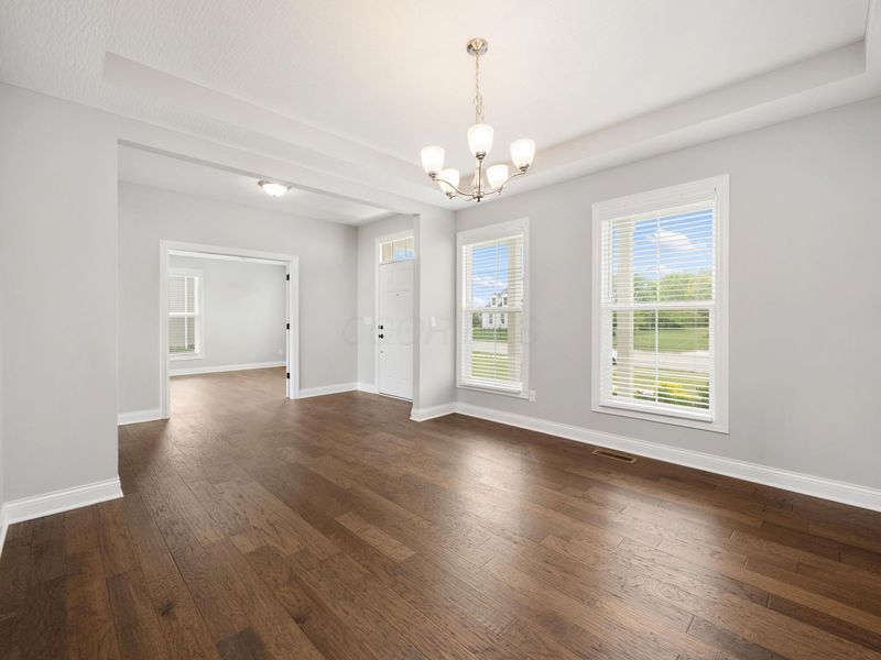 5789 Benton Lane , Delaware, OH 43015 Photo 10