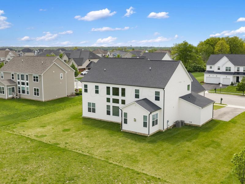 5789 Benton Lane , Delaware, OH 43015 Photo 5