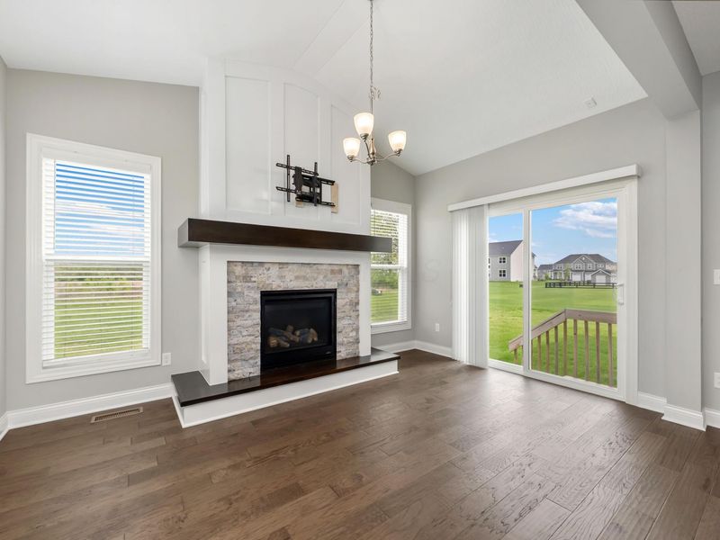 5789 Benton Lane , Delaware, OH 43015 Photo 55