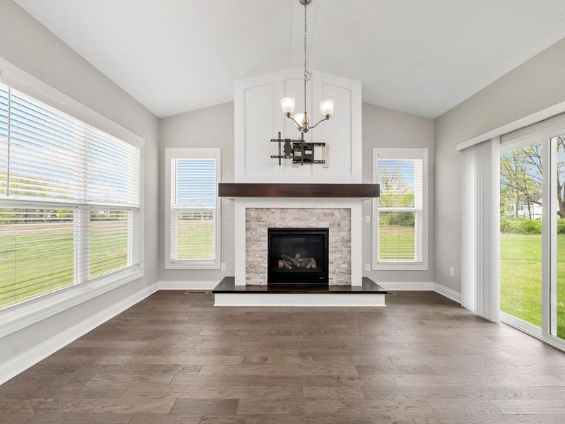 5789 Benton Lane , Delaware, OH 43015 Photo 56