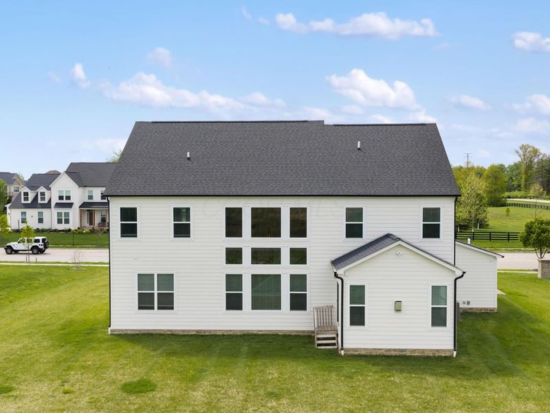 5789 Benton Lane , Delaware, OH 43015 Photo 6