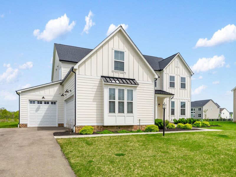 5789 Benton Lane , Delaware, OH 43015 Photo 61