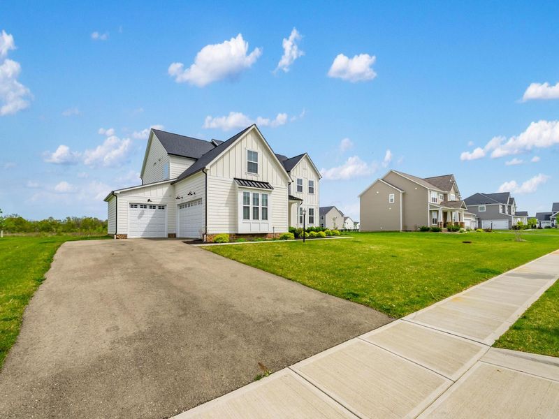 5789 Benton Lane , Delaware, OH 43015 Photo 62
