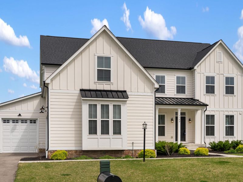 5789 Benton Lane , Delaware, OH 43015 Photo 71