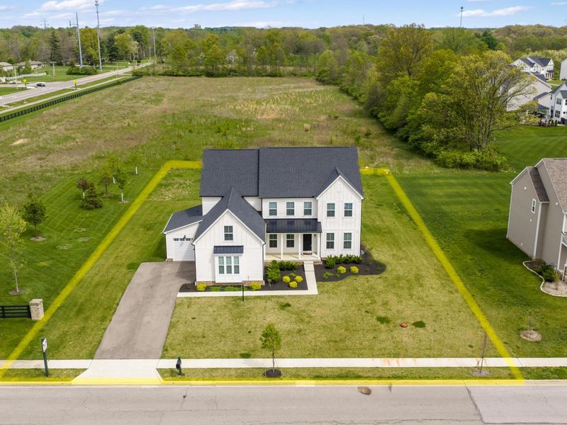 5789 Benton Lane , Delaware, OH 43015 Photo 75