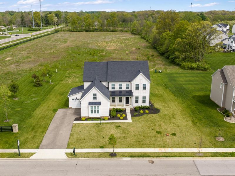 5789 Benton Lane , Delaware, OH 43015 Photo 76