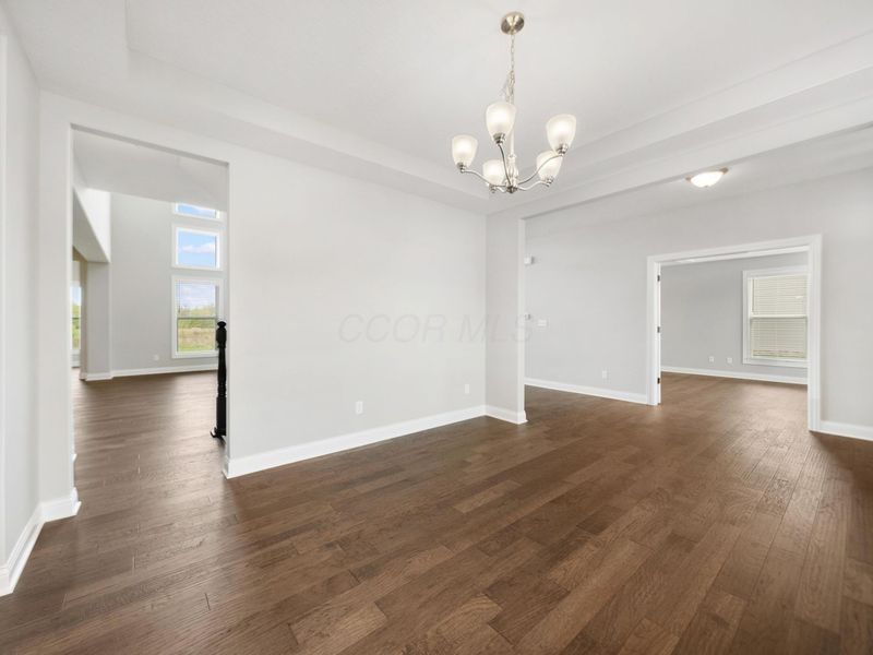 5789 Benton Lane , Delaware, OH 43015 Photo 9