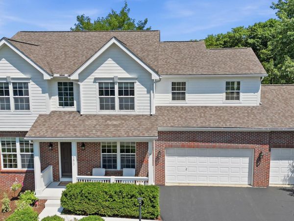 5817 Edgebrook Drive , Galena, OH 43021