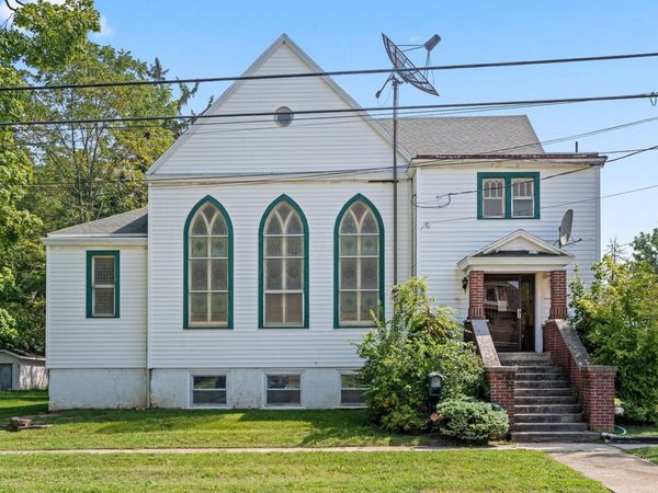 540 Windsor Street , Marion, OH 43302