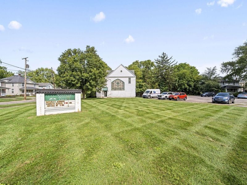 540 Windsor Street , Marion, OH 43302 Photo 30