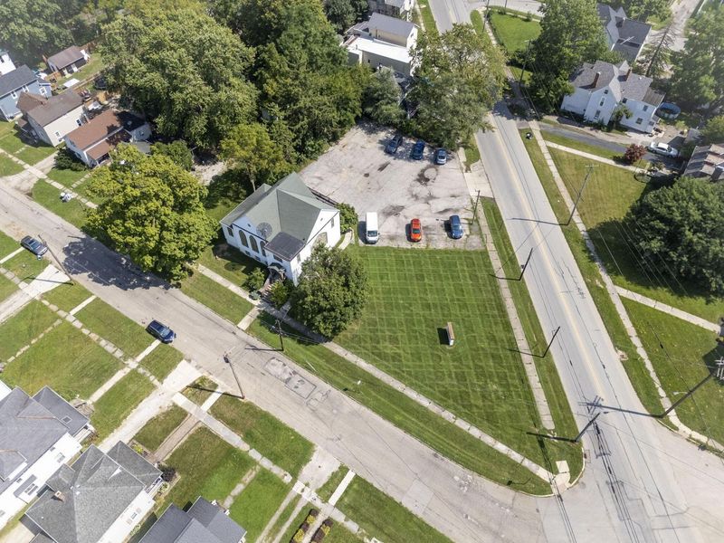 540 Windsor Street , Marion, OH 43302 Photo 36
