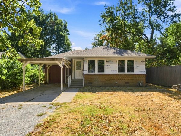 426 S Gunter Street , Vinita, OK 74301