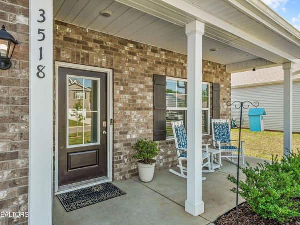 3518 Rylee Jean Way, Maryville, TN 37804