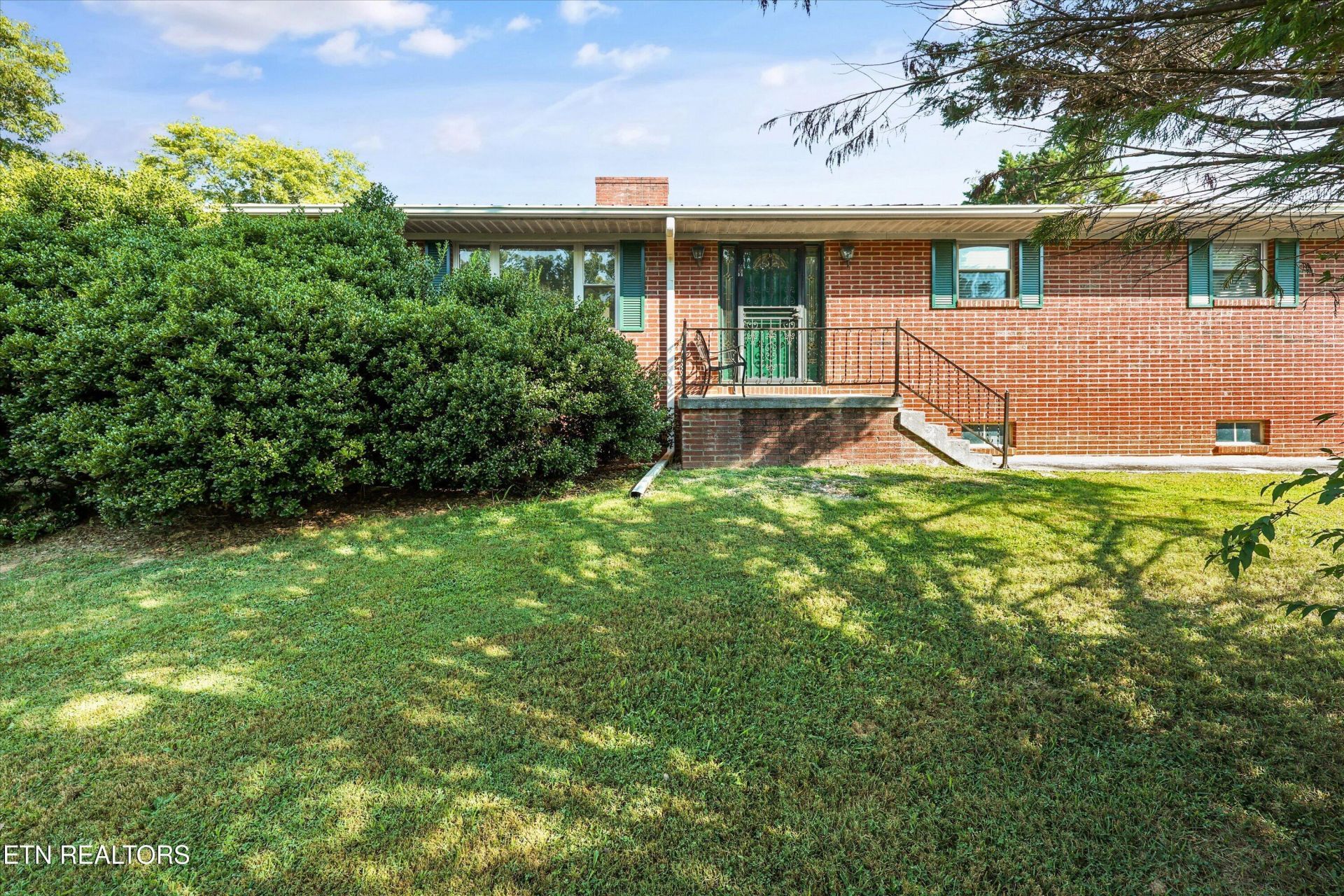 985 Lane Drive, Friendsville, TN 37737 Main Photo