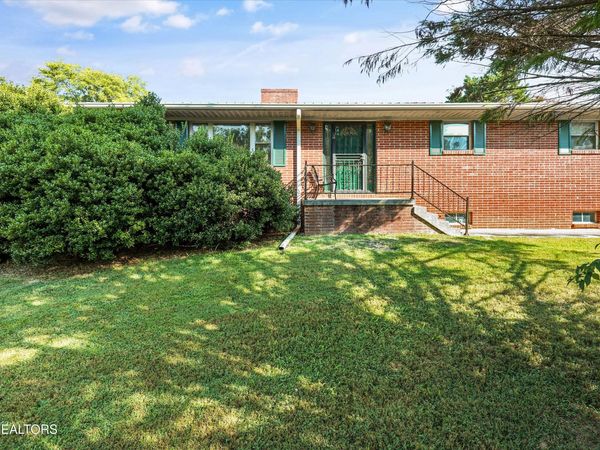 985 Lane Drive, Friendsville, TN 37737