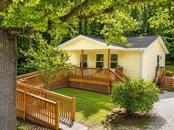 8657 Buffalo Rd, Oneida, TN 37841
