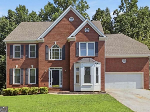 3819 Clearbrooke Way, Duluth, GA 30097