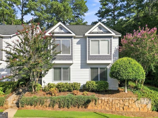 27 Arbor End SE, Smyrna, GA 30080