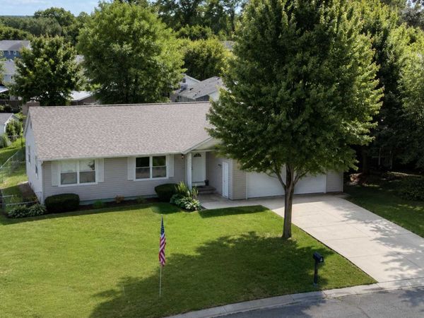 600 13th Avenue NW, Kasson, MN 55944