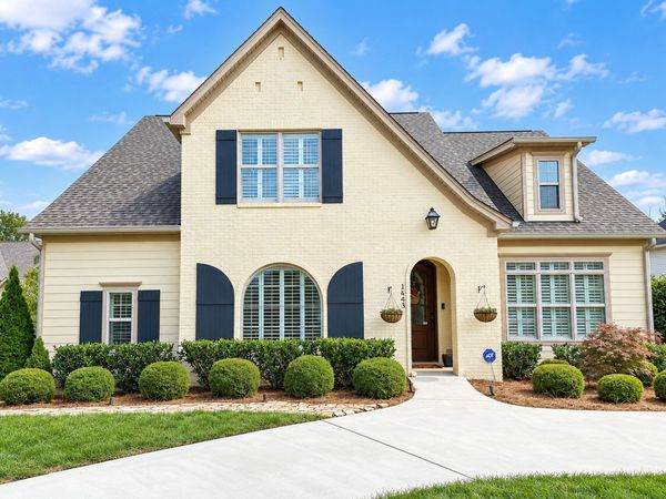 1643 Weston Hills Dr NW, Cleveland, TN 37312
