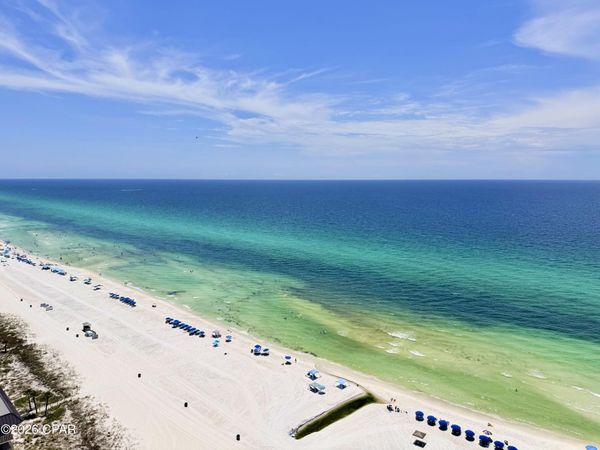 11807 Front Beach Road , Unit 2004, Panama City Beach, FL 32407