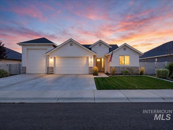 1567 Banff St, Middleton, ID 83644