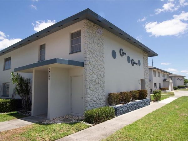 4014 Coronado PKWY , Unit 106, CAPE CORAL, FL 33904