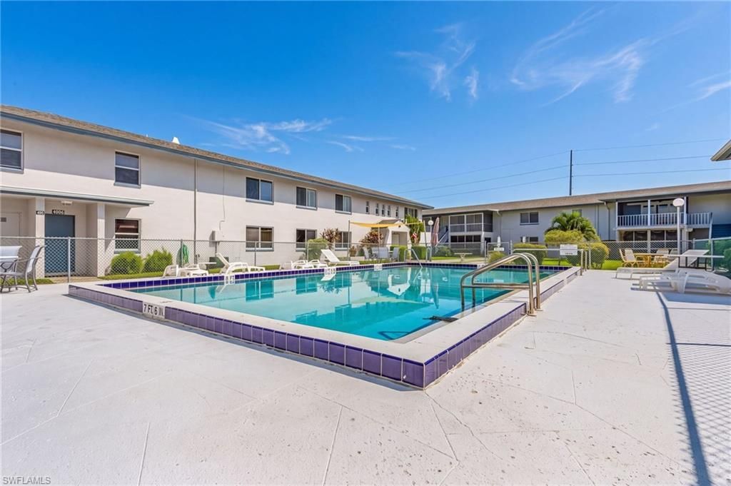 4014 Coronado Pkwy, Unit 106, Cape Coral, FL 33904 Photo