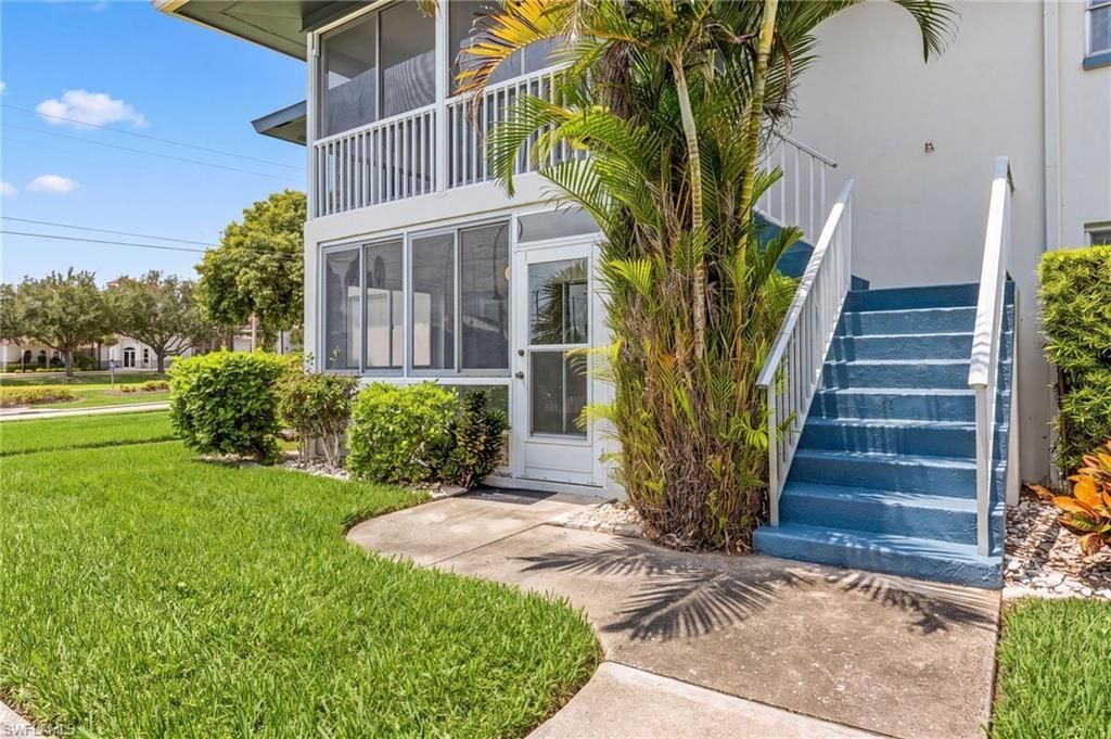4014 Coronado Pkwy, Unit 106, Cape Coral, FL 33904 Photo