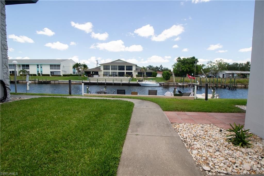 4014 Coronado Pkwy , Unit 106, Cape Coral, FL 33904 Photo