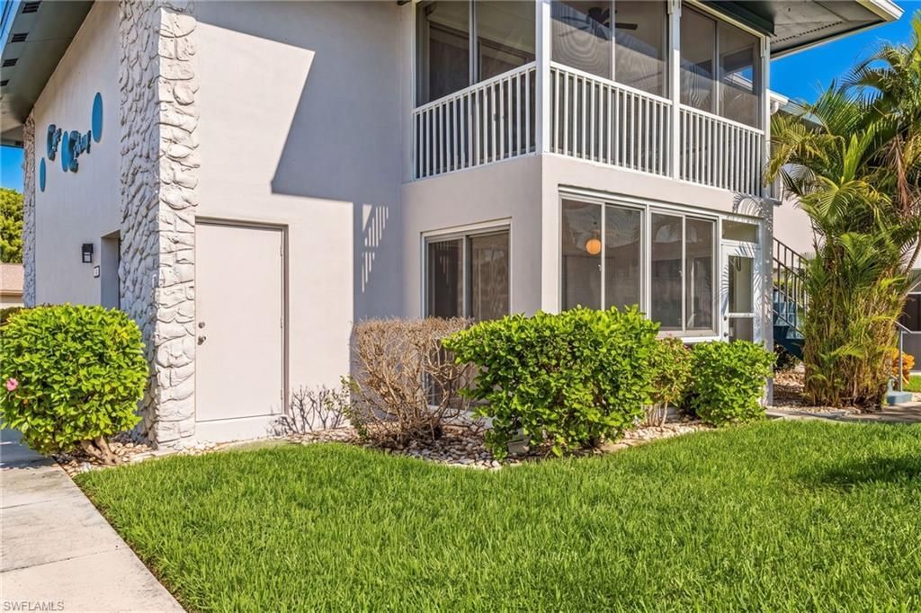 4014 Coronado Pkwy, Unit 106, Cape Coral, FL 33904 Photo