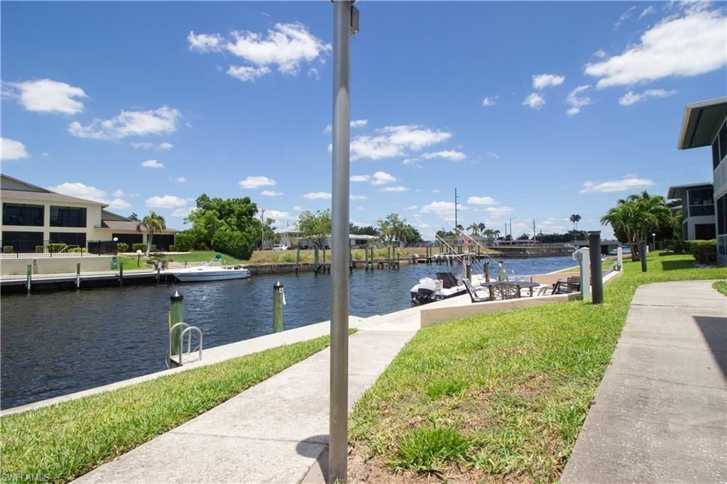 4014 Coronado Pkwy , Unit 106, Cape Coral, FL 33904 Photo