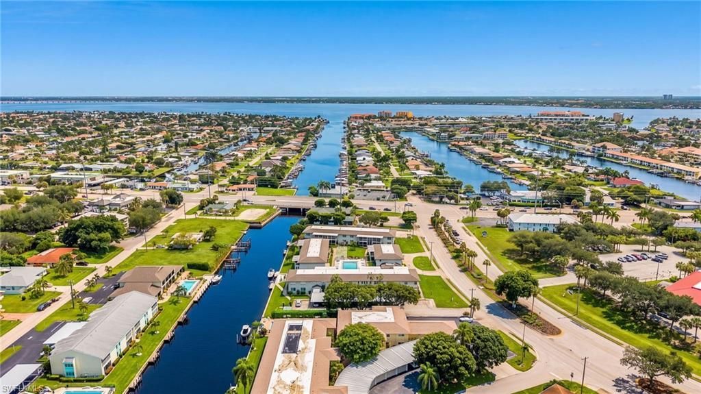 4014 Coronado Pkwy, Unit 106, Cape Coral, FL 33904 Photo