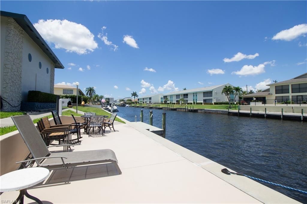 4014 Coronado Pkwy , Unit 106, Cape Coral, FL 33904 Photo