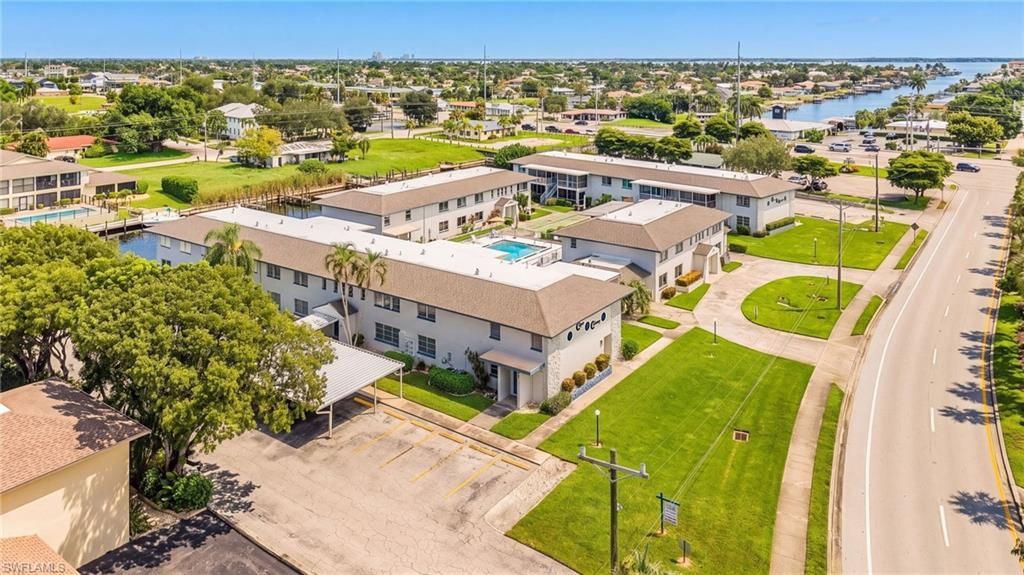 4014 Coronado Pkwy, Unit 106, Cape Coral, FL 33904 Photo