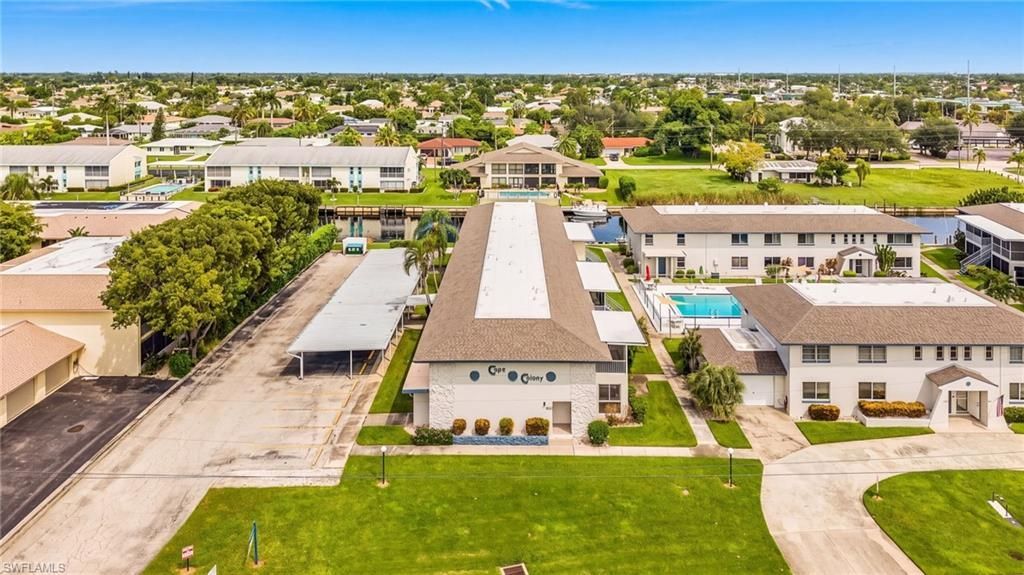4014 Coronado Pkwy, Unit 106, Cape Coral, FL 33904 Photo